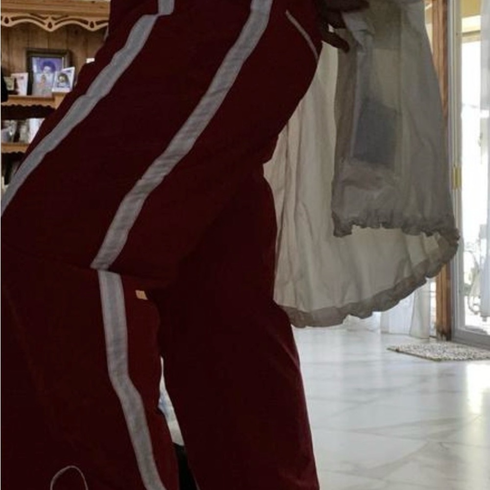 Free People Champ Is Here Pants - Picture 4 of 4